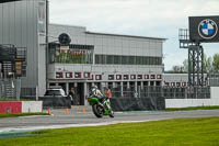 Middle Group Green Bikes